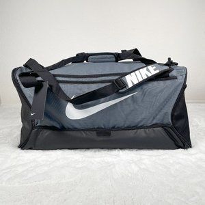 Nike Brasilia Training Duffel Bag Large, 95L